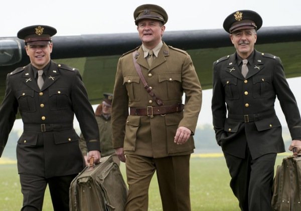 Monuments Men