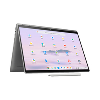 HP Chromebook Plus 15.6"