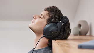 Sennheiser HD 620S review