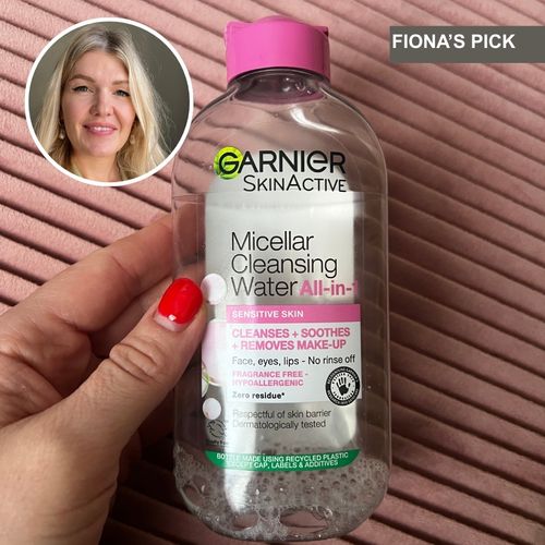 Micellar Cleansing Water 700ml