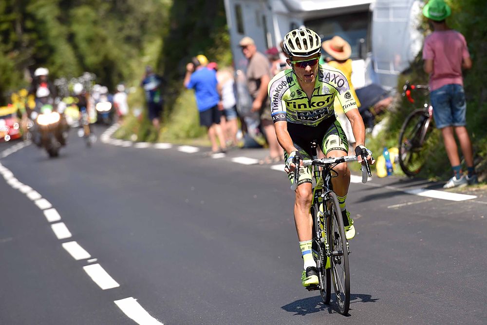 Rafal Majka (Tinkoff-Saxo)