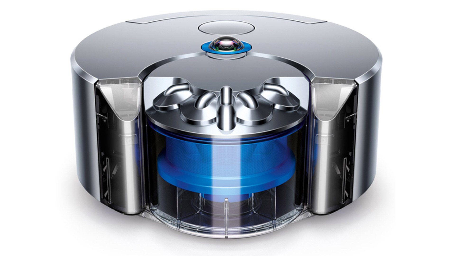 Best robot vacuum cleaners