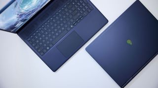 Alienware new Aurora laptops