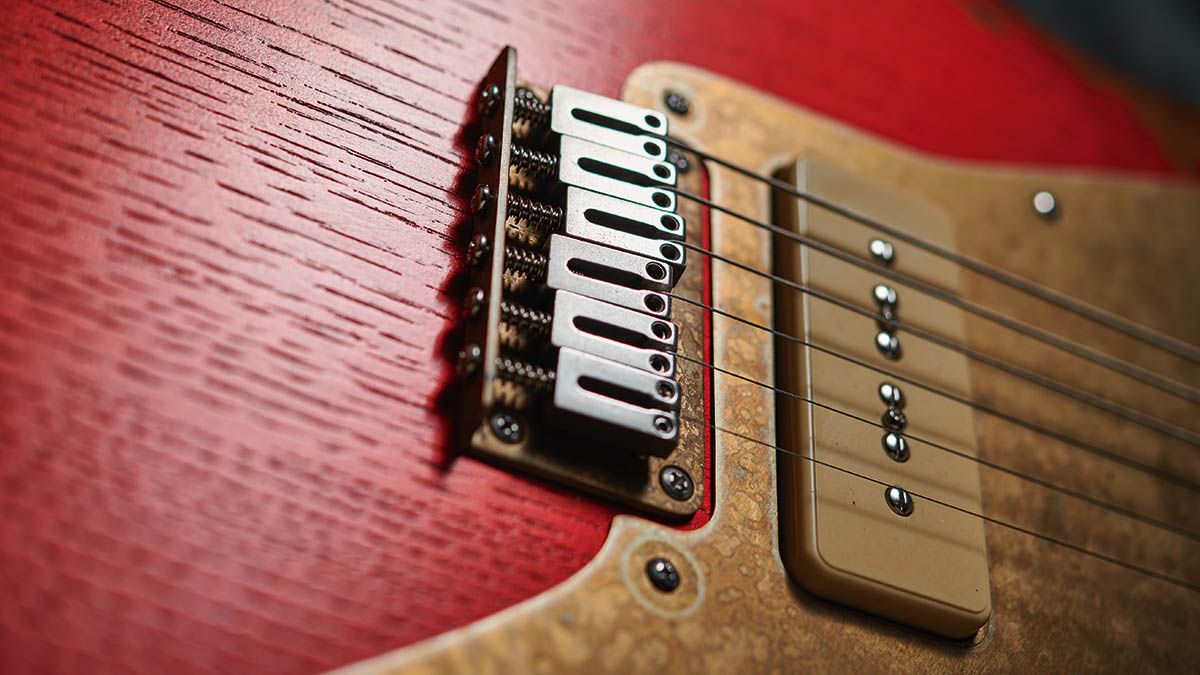 Paoletti 112 Loft Series 2P90