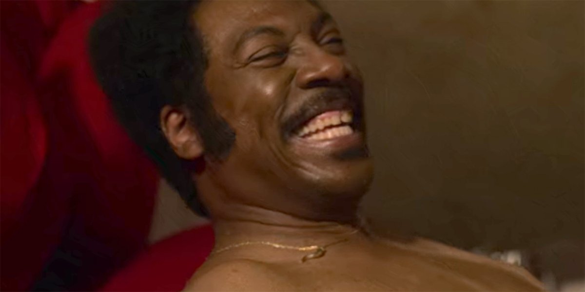 The True Story Behind Eddie Murphy S Wild Sex Scene In Netflix S