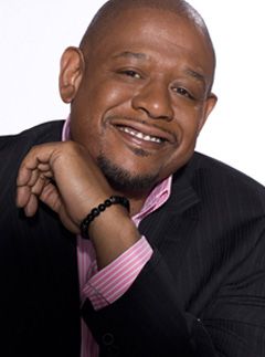 Forest Whitaker