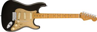 Fender American Ultra Series electric guitars