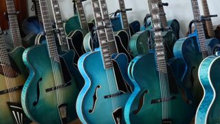 Elixir® Strings / The Archtop Foundation