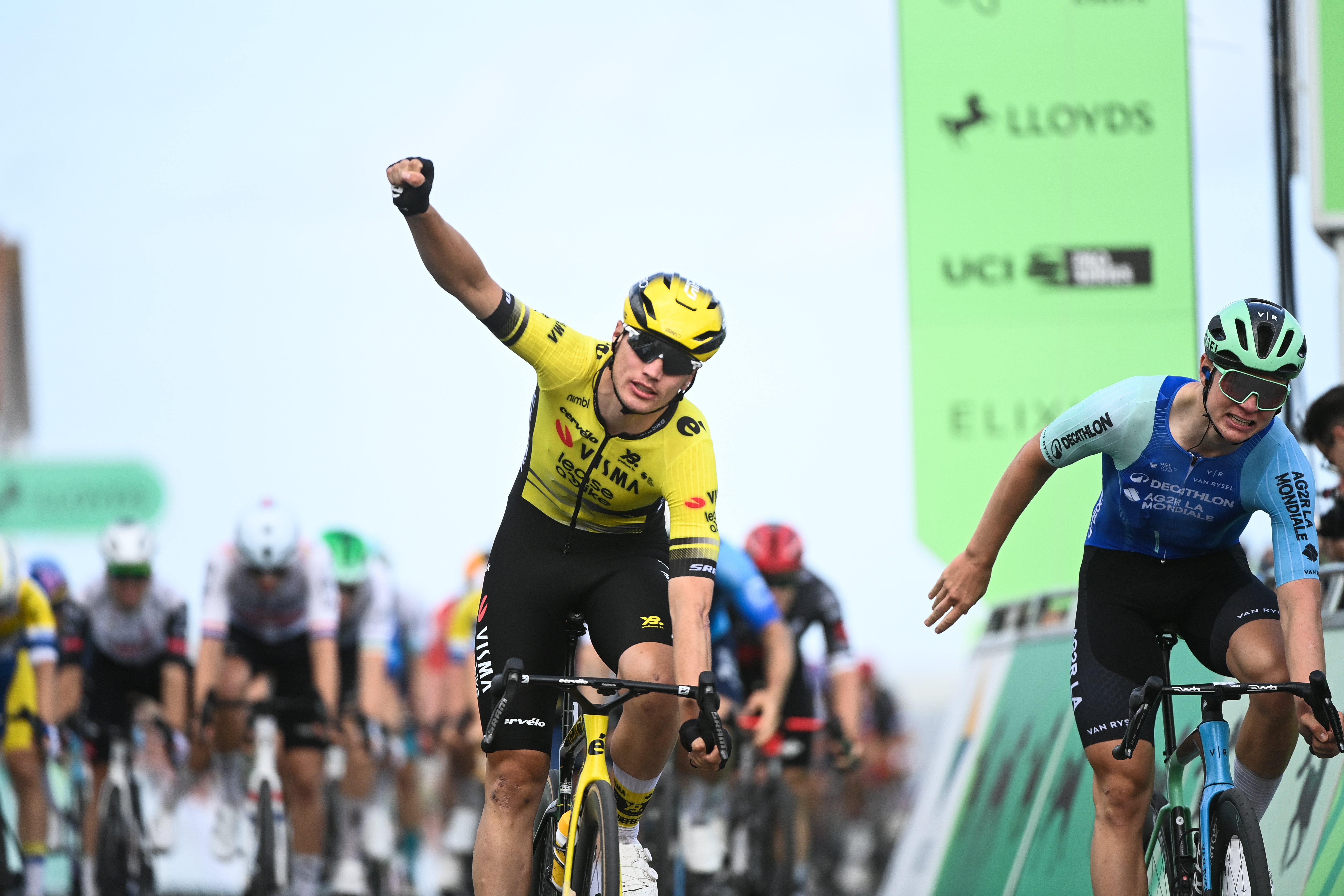 Tour of Britain