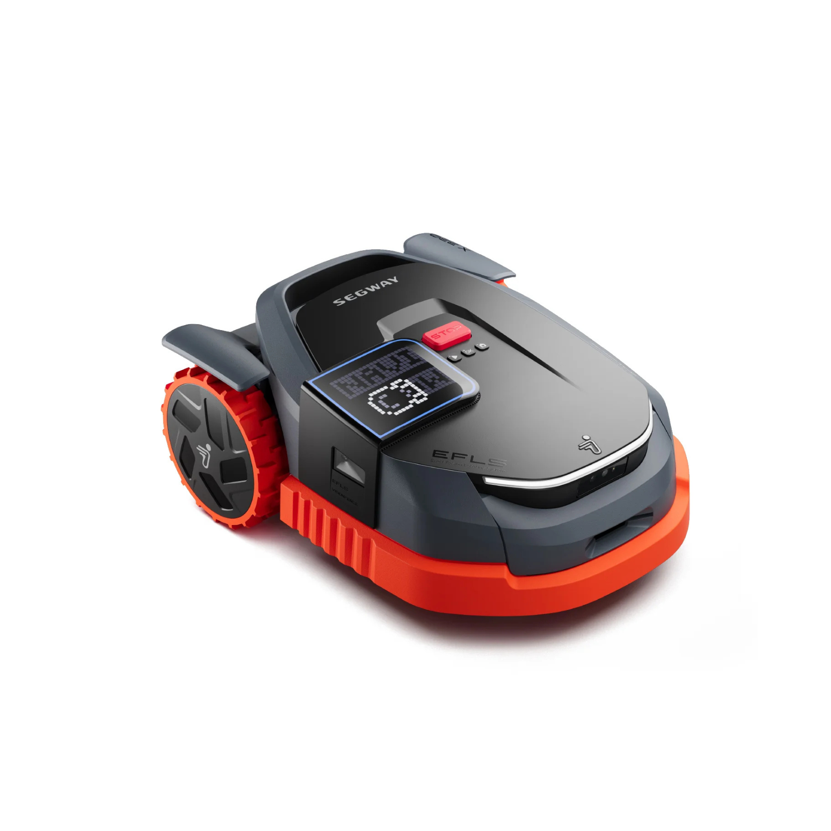 Segway Navimow X350E