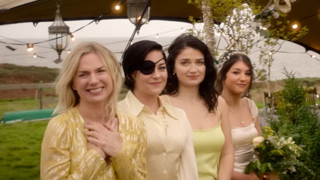 Bad Sisters Season 2