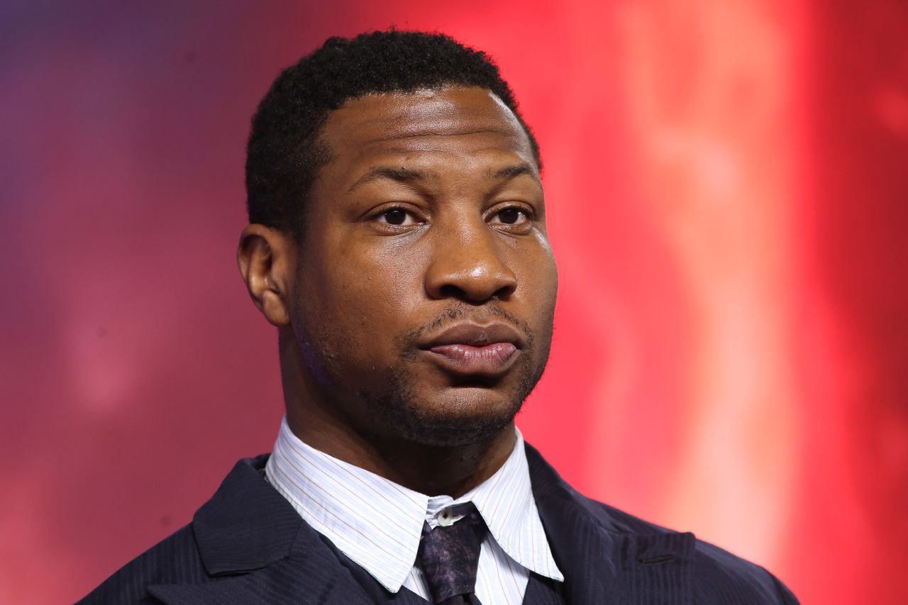 Jonathan Majors