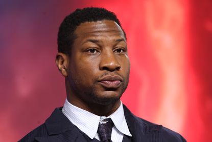 Jonathan Majors