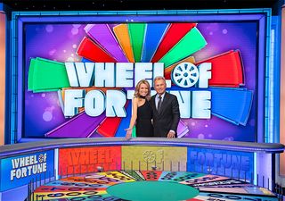 Jeopardy And Wheel Of Fortune