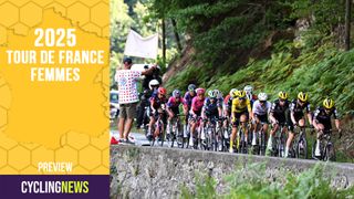 Tour de France Femmes