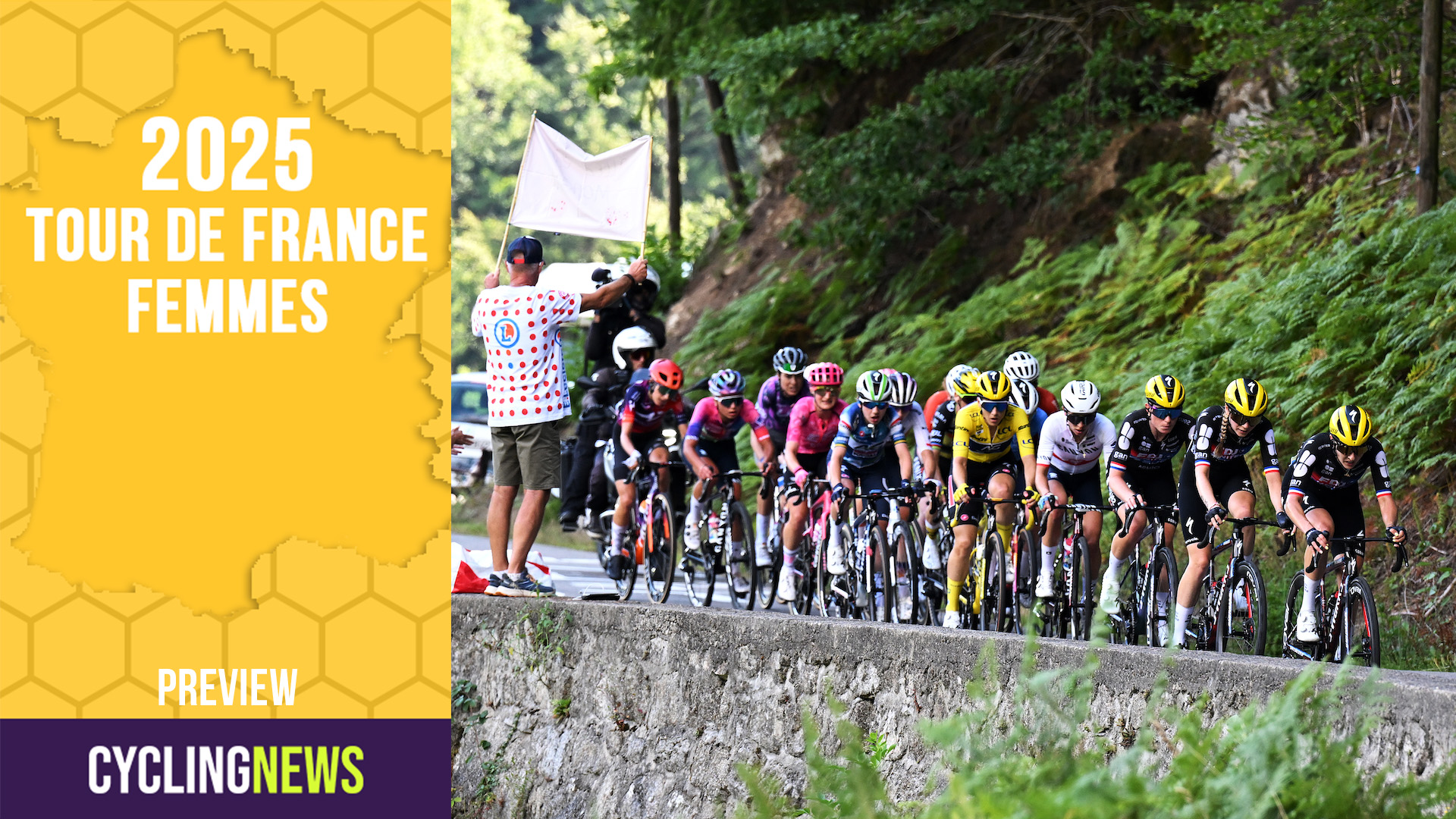 Tour de France Femmes