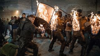 Trailer von Extraction 2 markiert Chris Hemsworths explosive Netflix-Rückkehr
