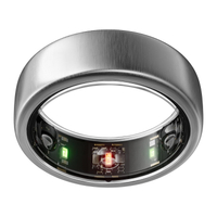 Oura Ring Gen 3 (Horizon): $449$363 at Amazon