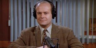 Frasier Crane博士Kelsey Grammar Frasier NBC