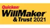 Quicken WillMaker & Trust 2021
