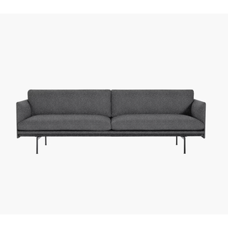 Outline sofa
