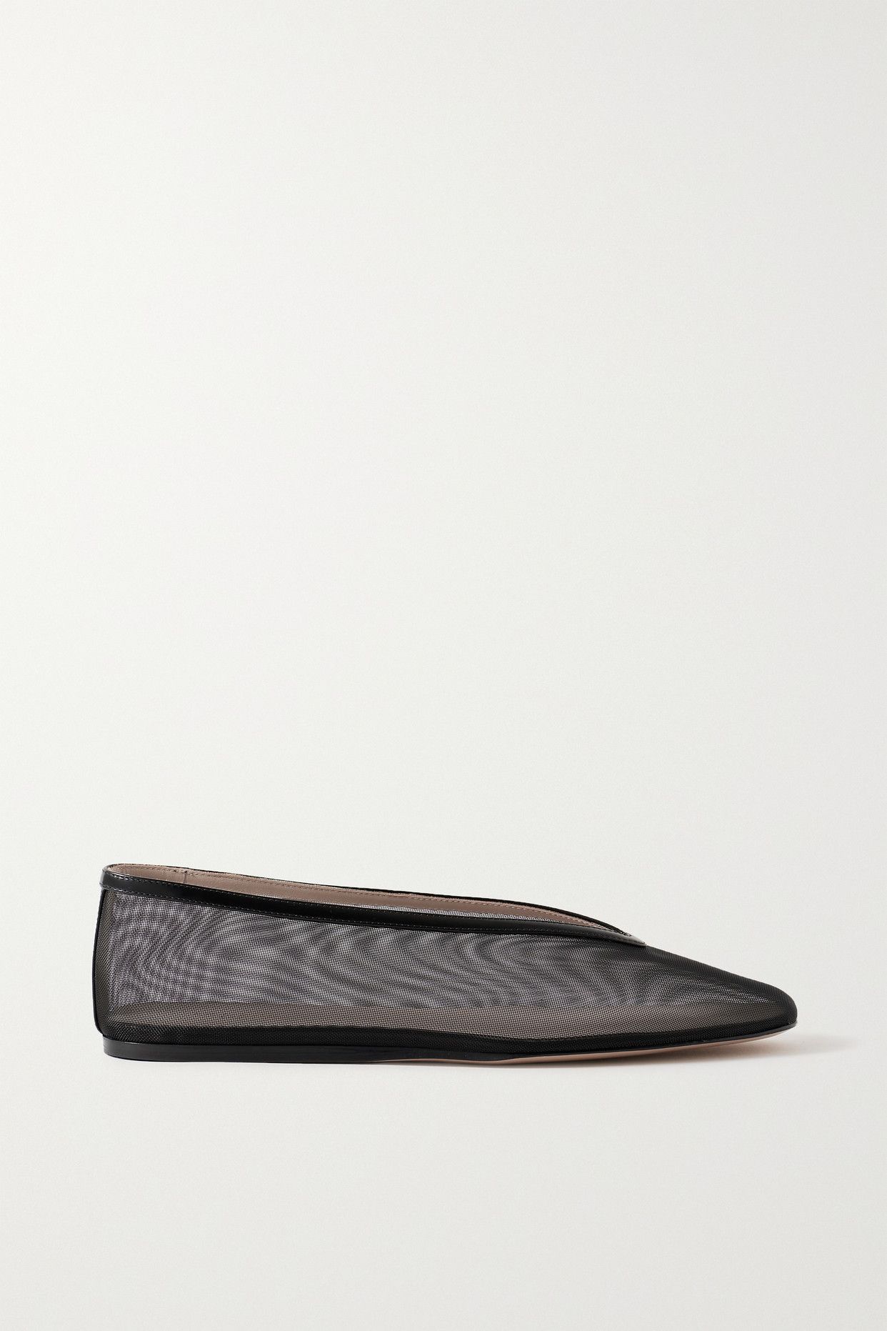 5 Trending Spring Shoes from Net-A-PORTER to Add to Your Wardrobe 5 Trending Spring Shoes from Net-A-PORTER to Add to Your Wardrobe