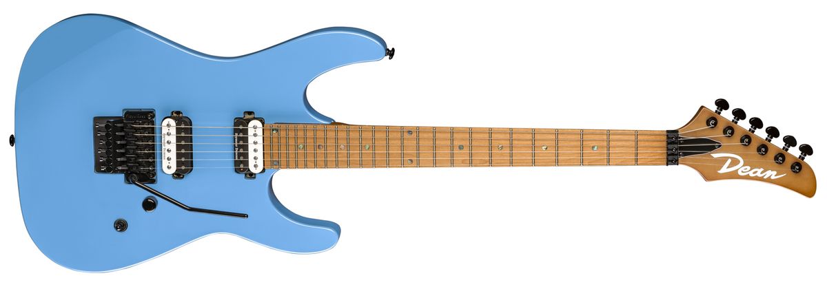 Dean MD 24 Floyd Roasted Maple