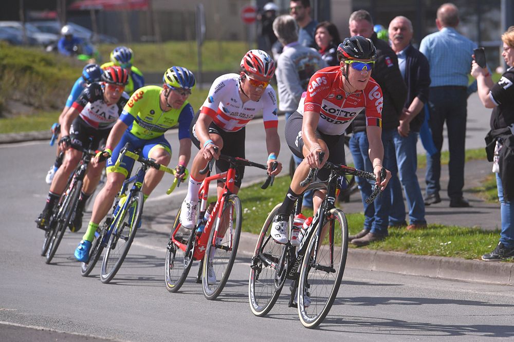 2018 Paris Roubaix