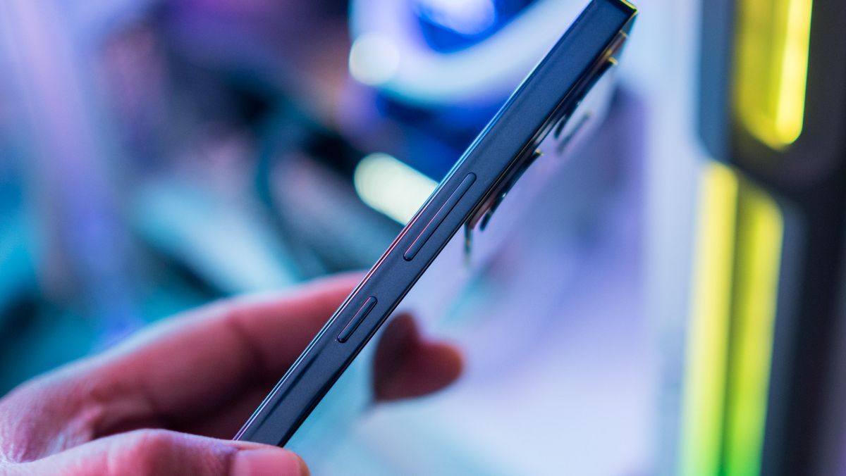 Infinix GT 10 Pro review