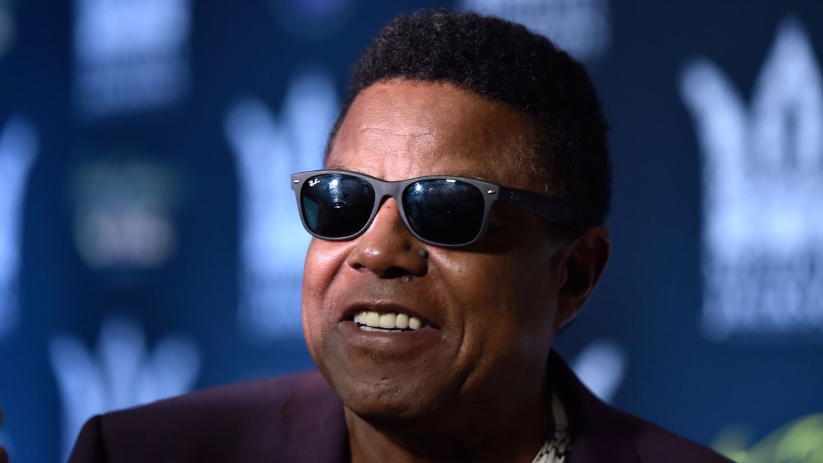 Tito Jackson