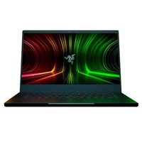 Razer Blade 14 gaming laptop: was