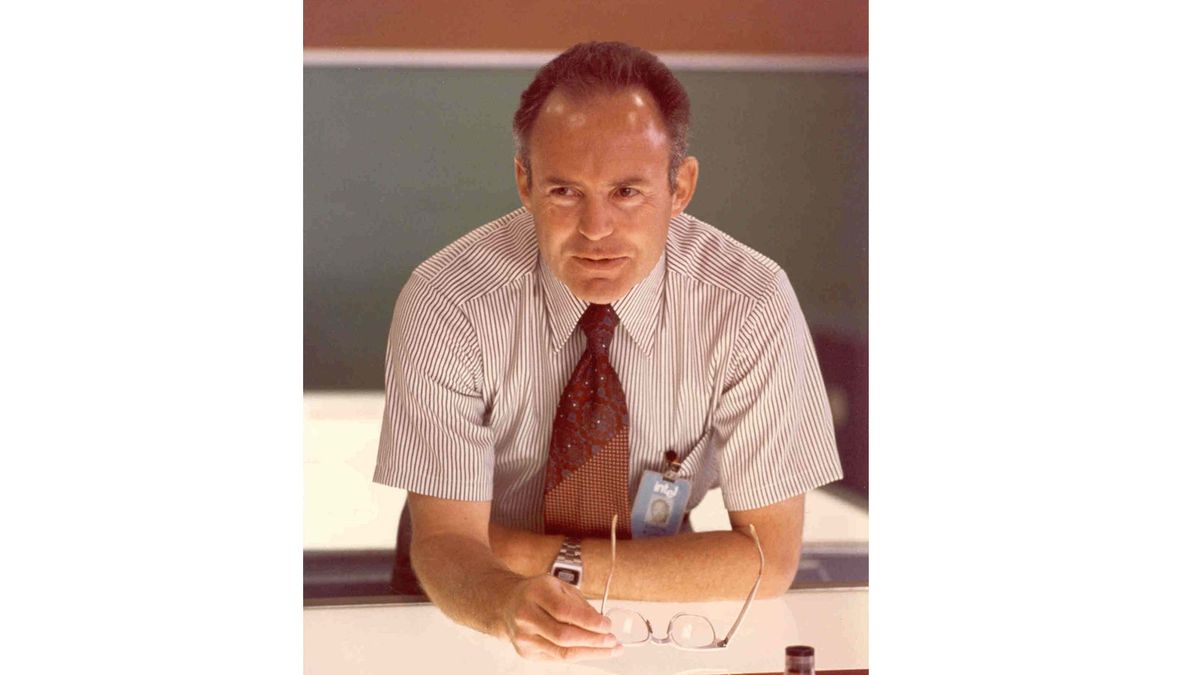 Gordon Moore