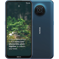 Nokia X20:  was £299, now £229.99 at Amazon (save £70)