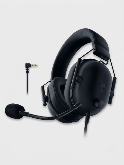 BlackShark V2 X | Wired | 50 mm Drivers