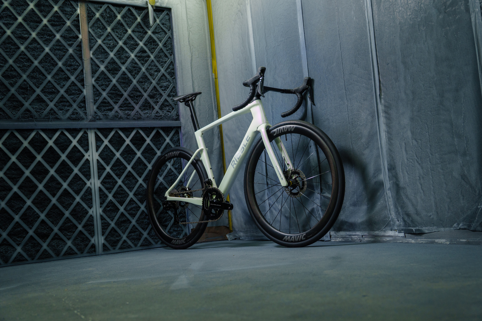 Ribble Ultra-Road bike
