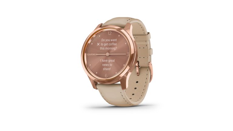 fitbit vivomove