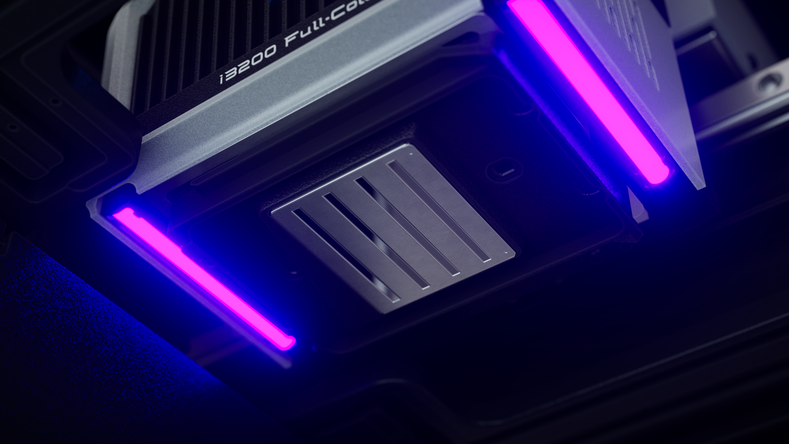 HeyGears G1 Series desktop full-color 3D and UV printer