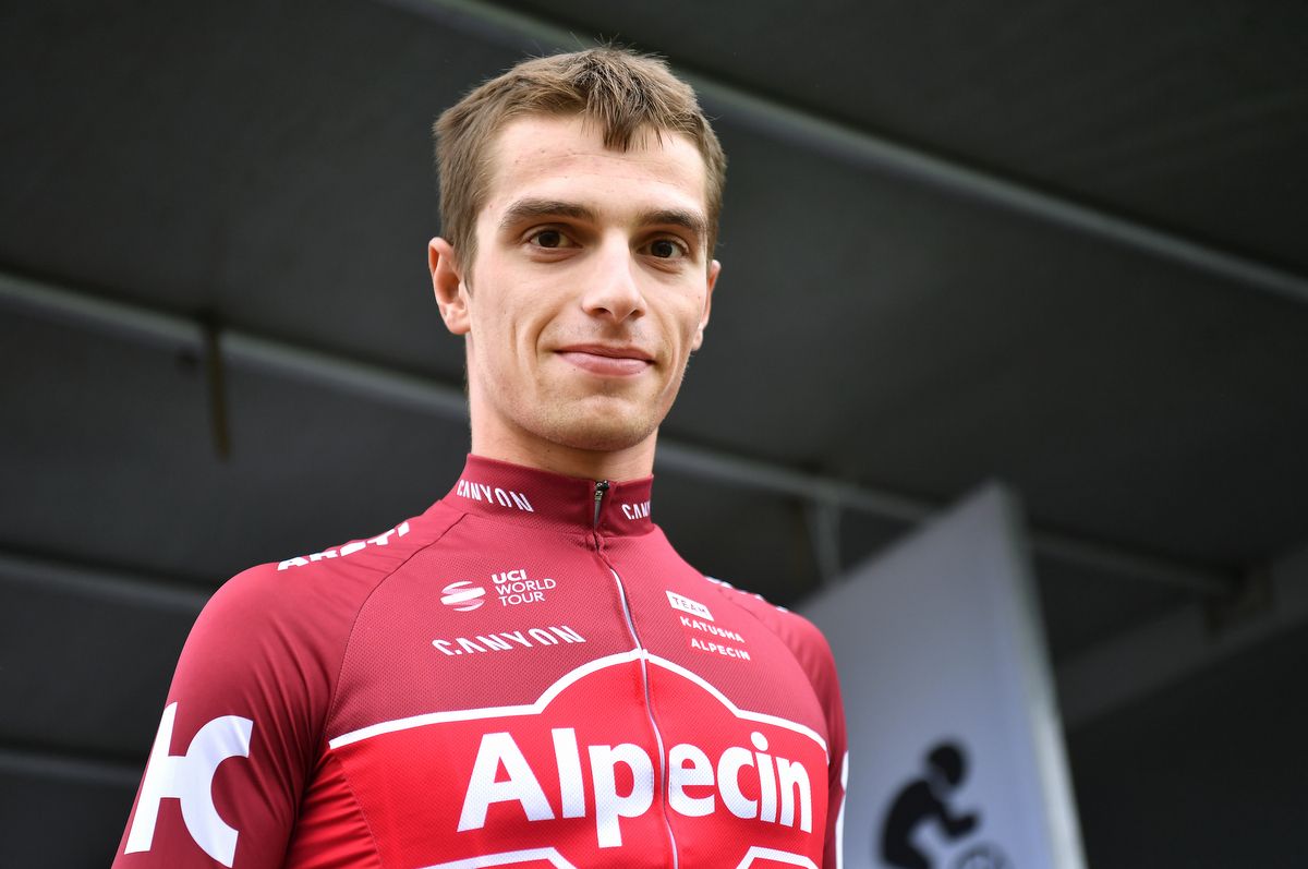Jenthe Biermans (Katusha-Alpecin)