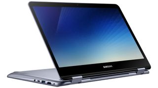 Samsung Notebook 7 Spin 2018