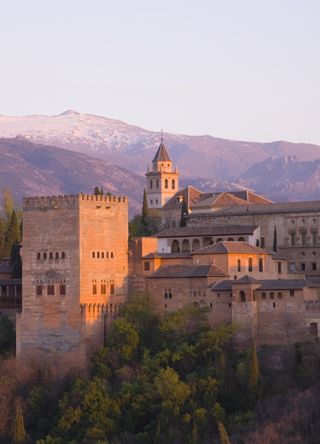 Grenada, Spain