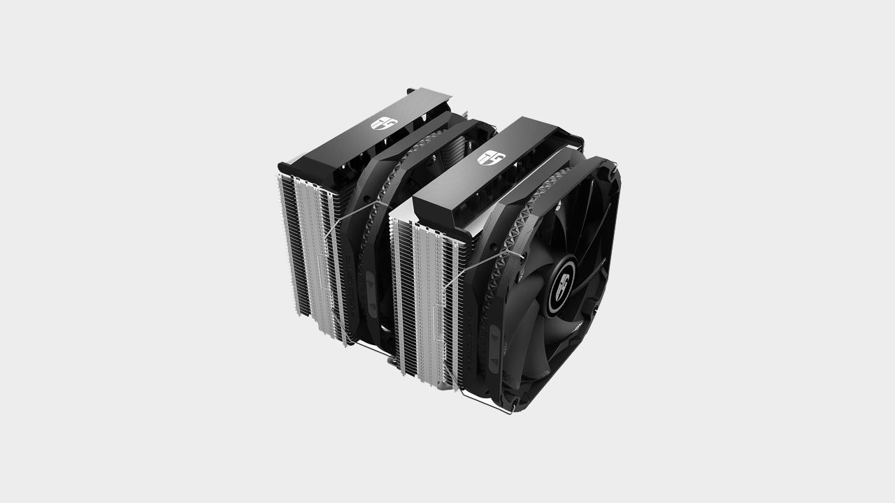 GamerStorm Deep Cool Assassin III | best CPU coolers