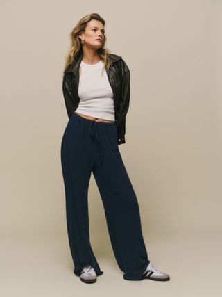 Olina Knit Pant