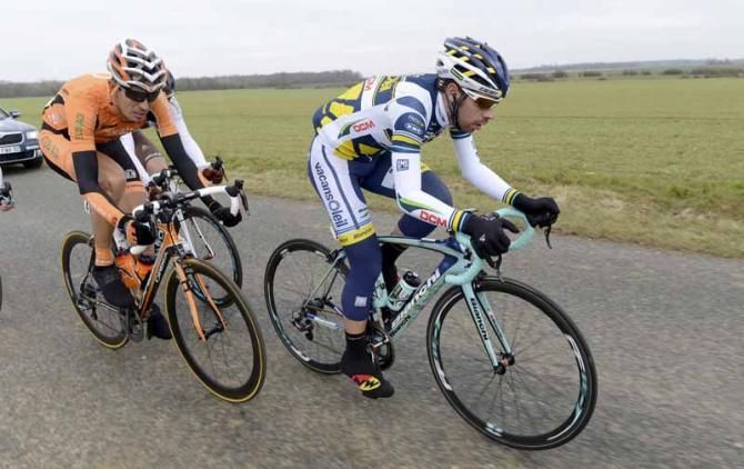 Thomas De Gendt (Vacansoleil - DCM)