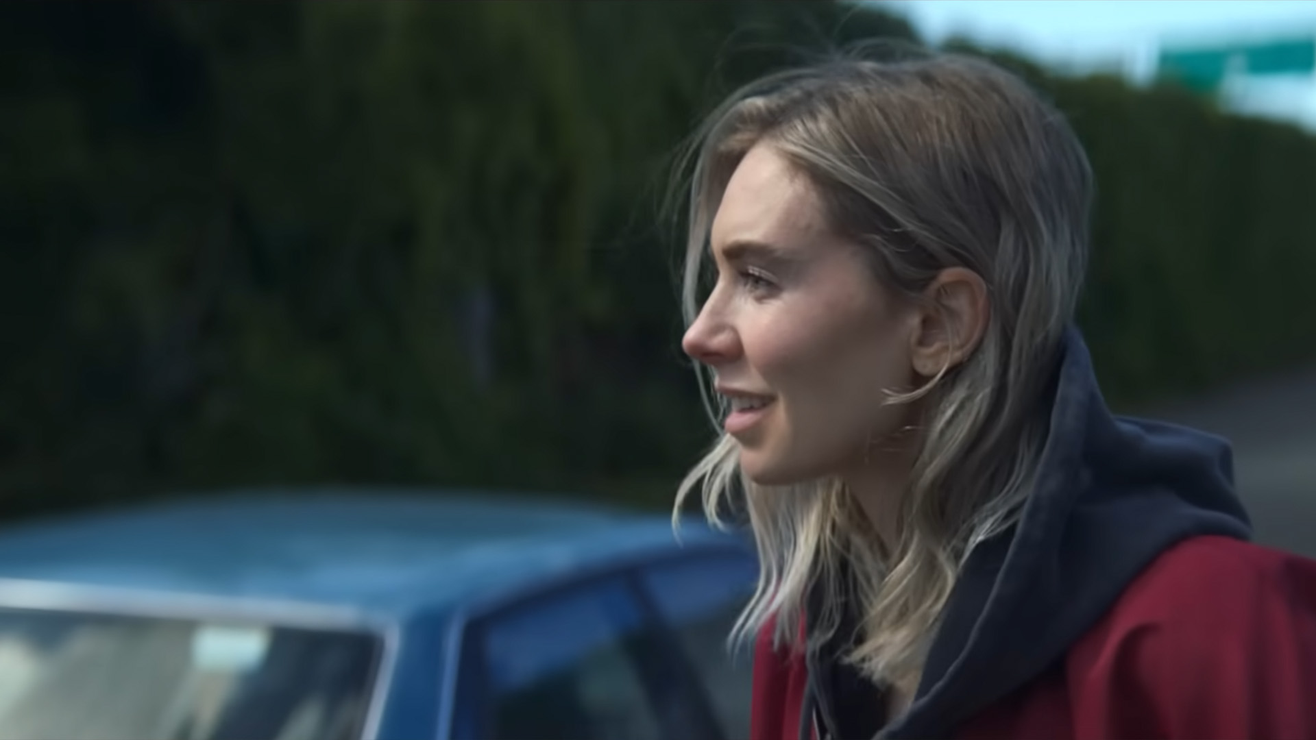 Night Always Comes on Netflix
