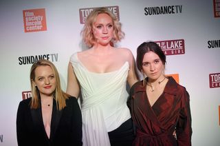 gwendoline christie