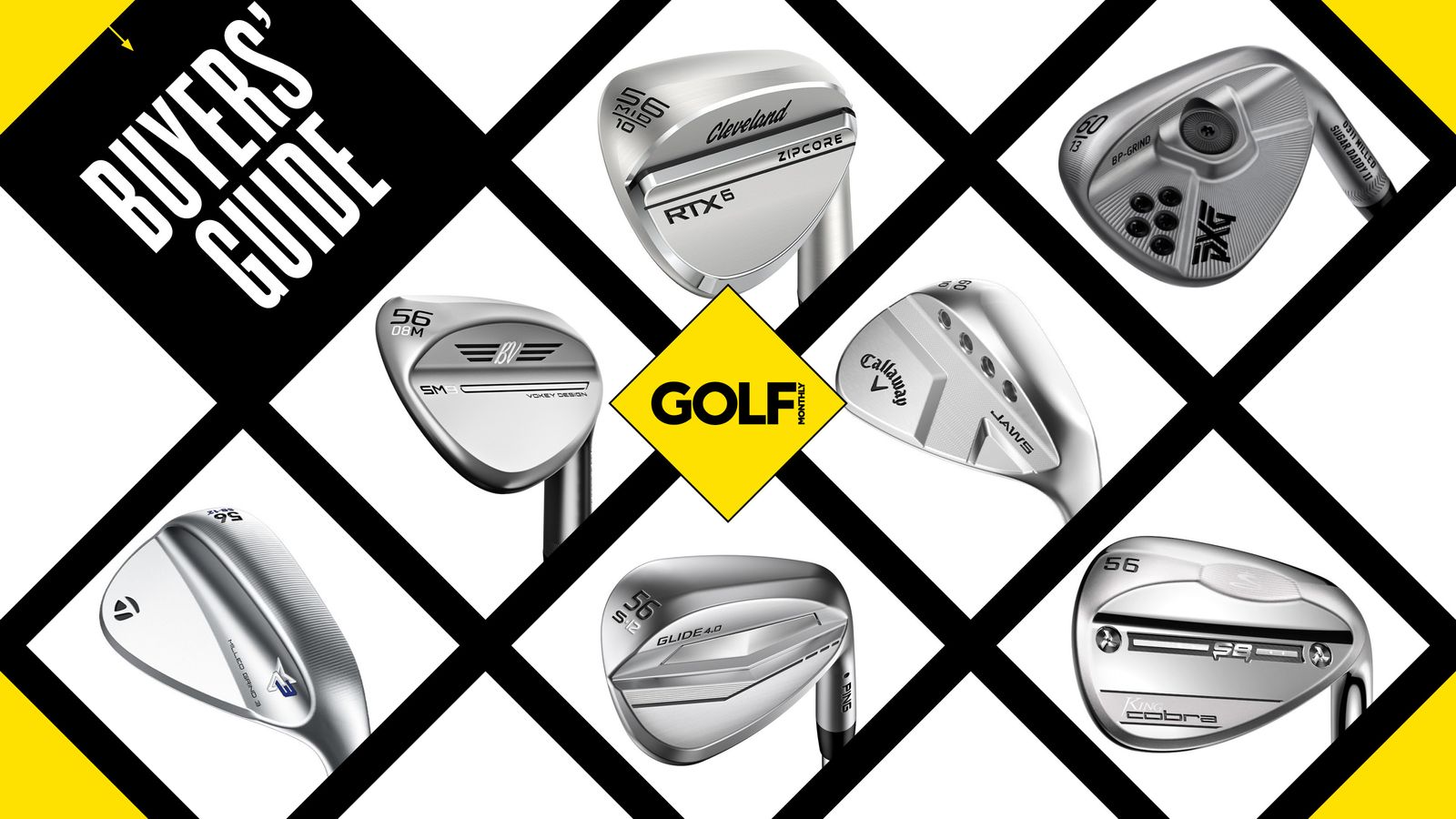 Best Sand Wedges 2023 Golf Monthly