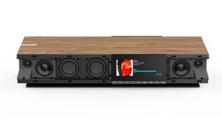 Cambridge Audio Evo One all-in-one system