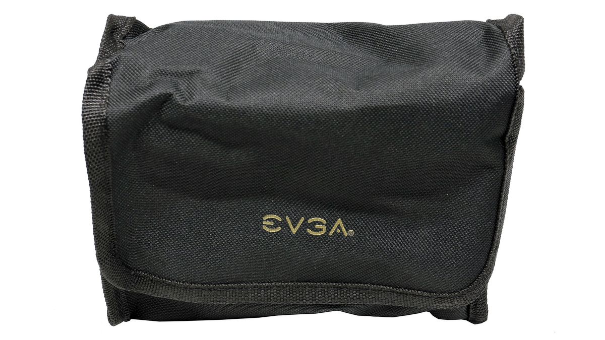 EVGA 850 G6