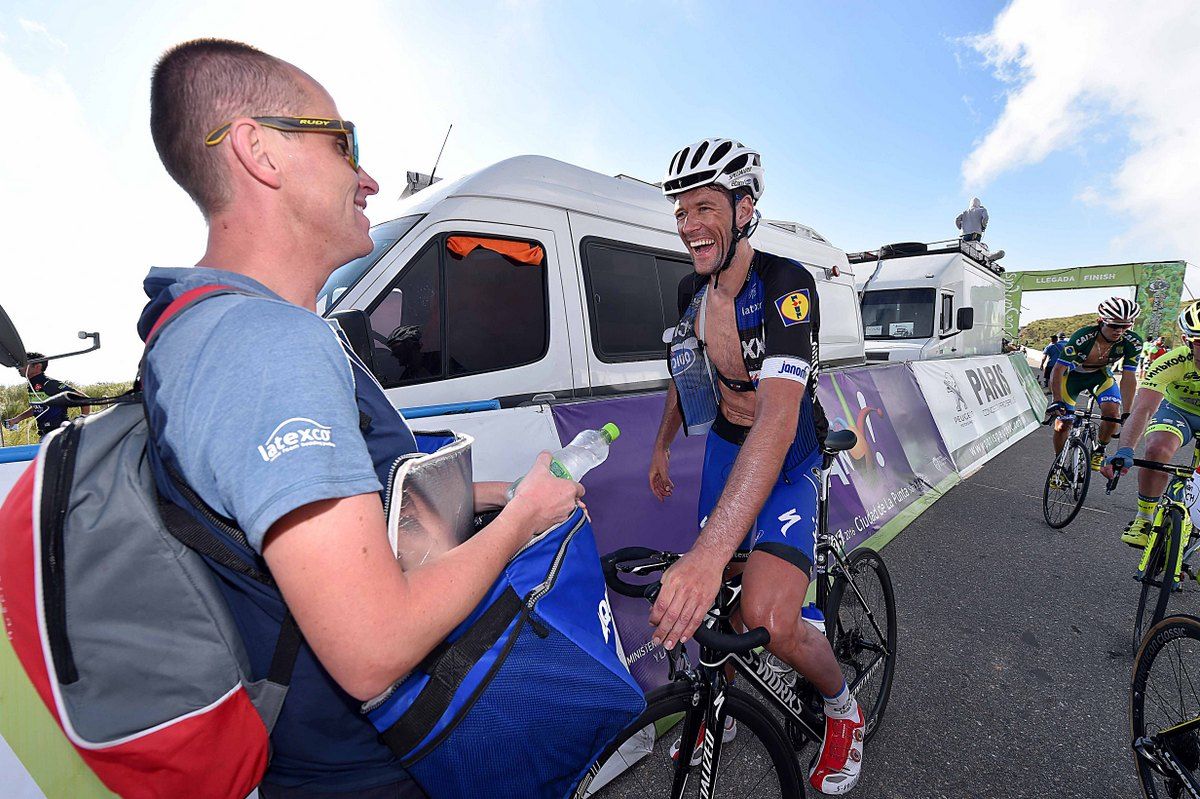 Stijn Vandenbergh (Etixx-Quick Step)