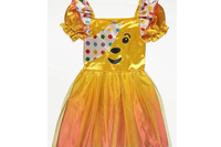 4. Pudsey Fancy Dress Costume - view at ASDA.